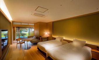 Hotel Kitanoya