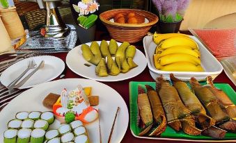 Naga Tara Boutique Resort - Housity