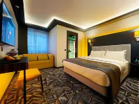 Weingart Istanbul Hotel