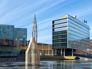 Radisson Blu Riverside Hotel Gothenburg