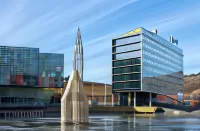 Radisson Blu Riverside Hotel Gothenburg