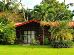 Hotel Tangara Arenal