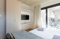 Yamas Urban LIving Spiridonos Hotels in 