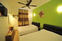 Golden Gate Hotel Kemaman by RVH Hotels near Pusat Pemuliharaan Penyu Pantai Teluk Mak Nik