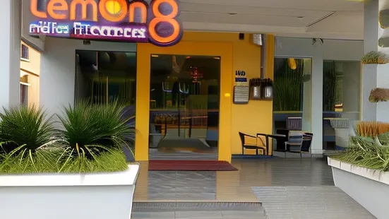 Lemon 8 Boutique Hotel @ Melaka