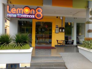 Lemon 8 Boutique Hotel @ Melaka