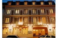 Hôtel Henri IV Hôtels à proximité de : E.Leclerc TARBES