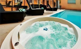 Plaza Madeleine & Spa