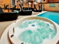 Plaza Madeleine & Spa Hotels in Sarlat-la-Caneda
