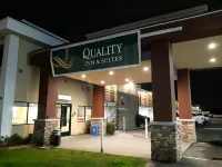 Quality Inn & Suites El Cajon San Diego East