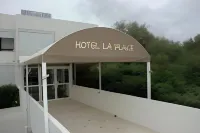 海灘酒店