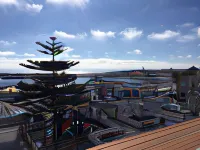 Alameda Hostal Boutique Hotel di Tarifa