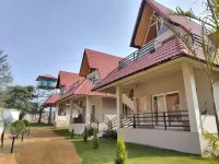 Hotel Sonajhurir Adda - Shantiniketan