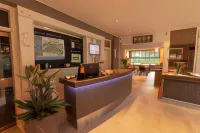 Hotel Auberge St. Pol Hotels in Knokke-Heist