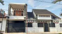 Homestay Jogja Prambanan By Simply Homy Hotels in Kalasan
