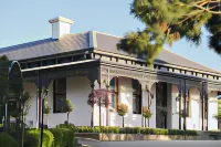 Marnong Estate Hotels in Mickleham