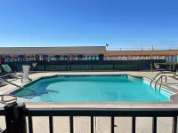 Kenedy Inn and Suites