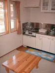 Cottage Pension Pokkapoka 기지마다이라 호텔