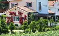 Jeongseon Daon Pension
