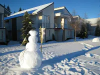 Brinkley Resort Отели в г. Метвен