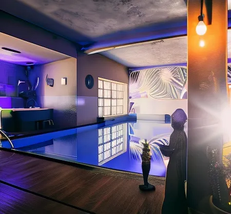 Hotel Kotarz Spa&Wellness