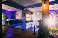 Hotel Kotarz Spa&Wellness - spa