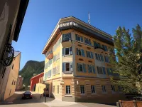 Hotel Müller Mountain Lodge