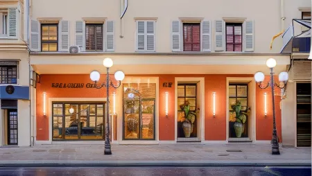 빌라 생텍쥐페리 비치 호스텔