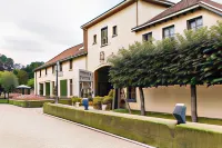 Hotel De Barrier