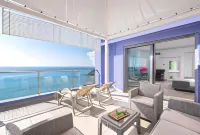 Mare Dei Suites Hotel Ionian Resort Hotels in Pyrgos