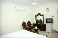 Hotel or Odyssey Residence