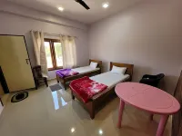 Goroomgo Eco Haritage Villa Imphal Hôtels à : Imphal West