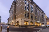 Novotel London Tower Bridge Hotel a Londra