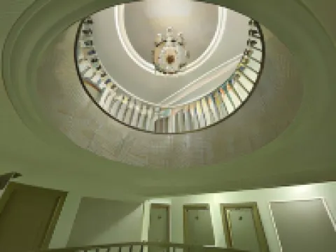 Hôtel le Calife Hoteles en Medina de Túnez