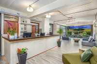 Joint Boutique Hotel Zona Romantica - Wifi