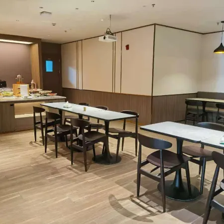 yong Ting Hotel
