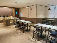 yong Ting Hotel - breakfast
