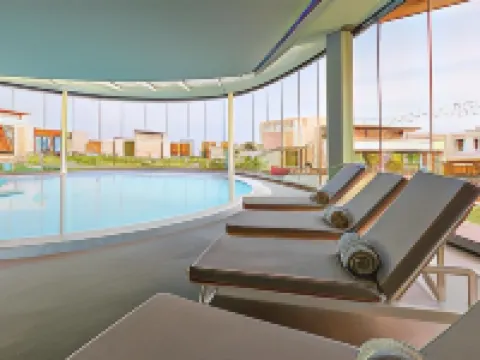 白貝殼海灘別墅 珀徹斯酒店