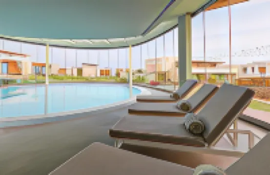 White Shell Beach Villas