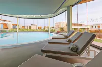 White Shell Beach Villas Hotels in Porches