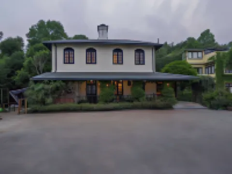 Sterling Park Kalimpong Hotels in Kalimpong