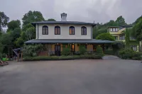 Sterling Park Kalimpong Hotels near Pine View Nursery