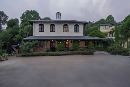 Sterling Park Kalimpong