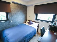 Hotel Livemax Toyama Hotels near Shinshu Otaniha Toyama Betsuin