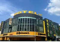 Smile Hotel Klang Bukit Tinggi Hotel in zona Grace Assembly Klang