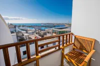 Hotel Riviera Inka Paracas - Ocean View
