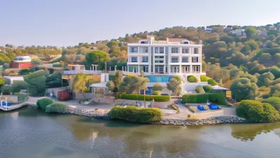 Yalicapkini Boutique Hotel Hoteles en Güvercinlik