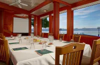 Sunnyside Resort and Lodge Hotel di Olympic Valley