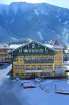 Posthotel Mayrhofen Hotels in Schwendau
