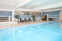 Rodd Charlottetown - piscina